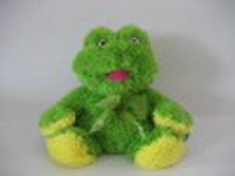 cute frog toy