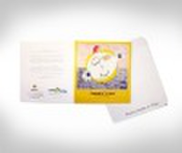 Christmas greeting cards