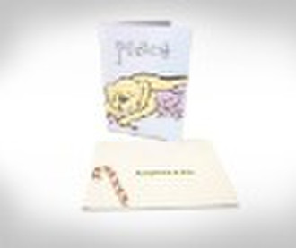 Christmas greeting cards