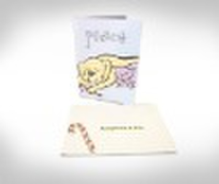 Christmas greeting cards