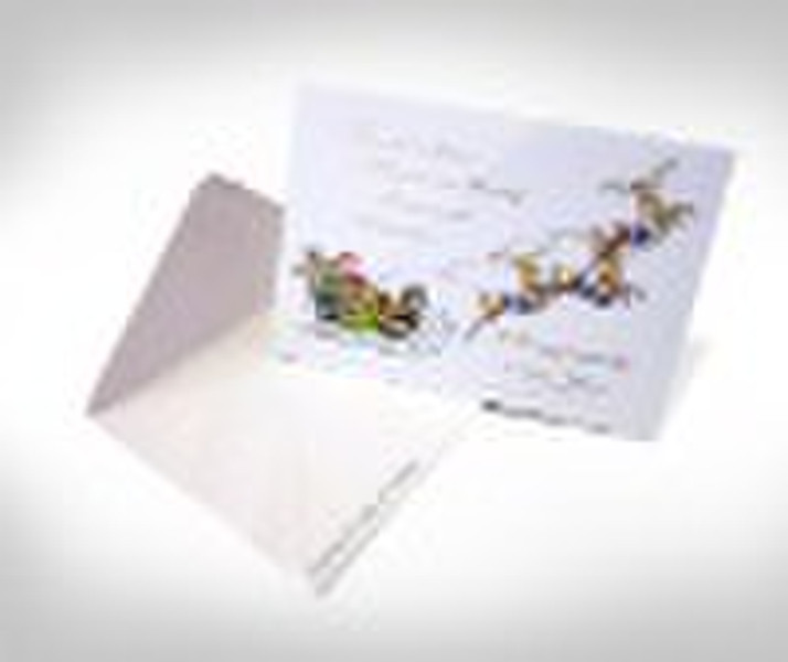 Christmas greeting cards