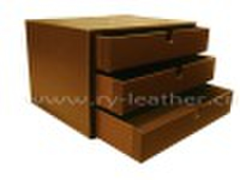 storage drawers