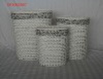 willow laundry baskets