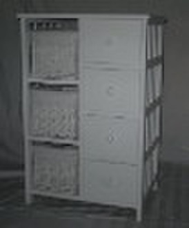 Wooden Cabinet