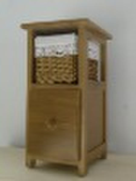 Wooden Cabinet