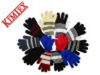 Fashion Gloves for 2011 Autumn