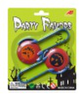 2pcs Halloween Launch flying disk