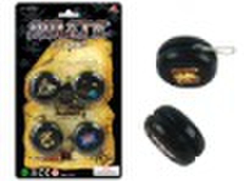 toy yoyo ball ,promotional yoyo .halloween gift