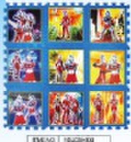 EVA play mat