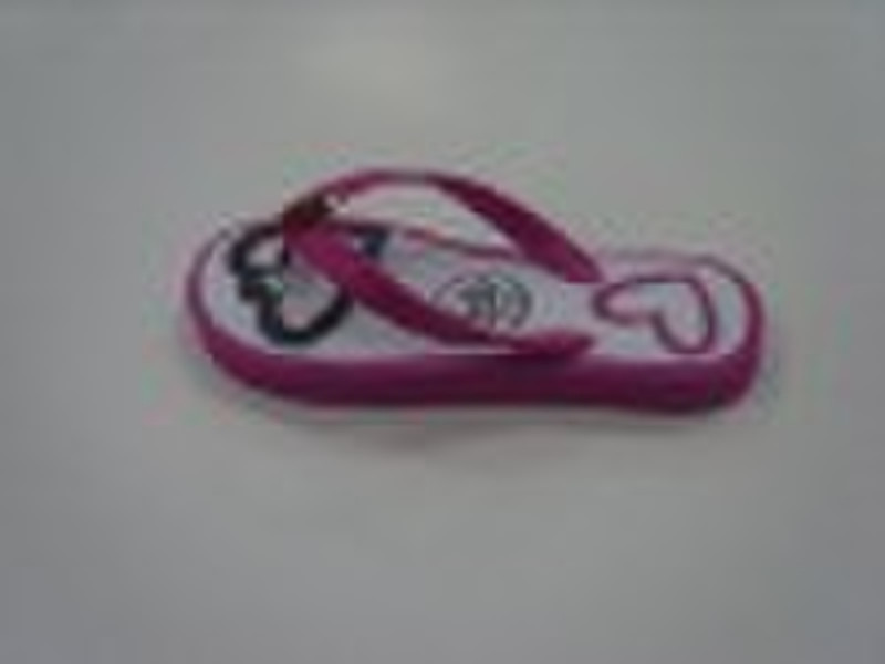 EVA high heel slipper