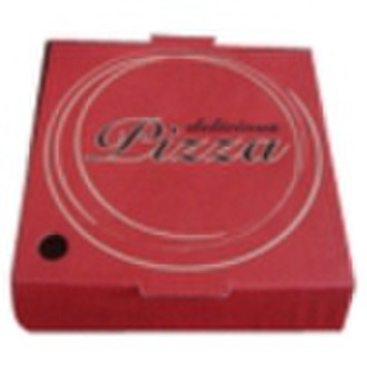 Pizza Box