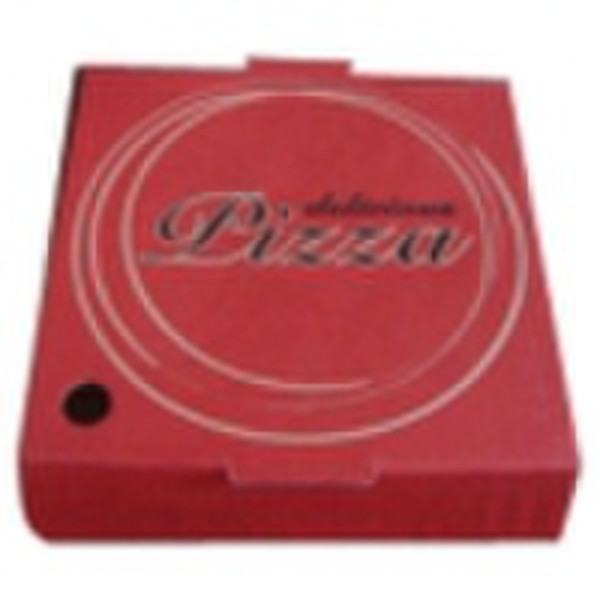 Pizza Box