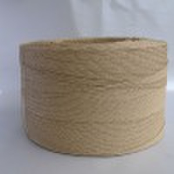 Paper cord used for full-automatic paper bag machi