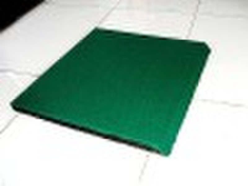 safety rubber mat