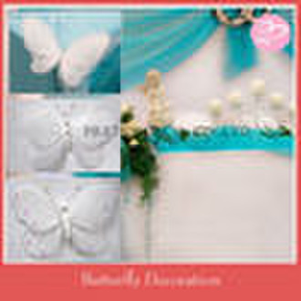 Butterfly decoration