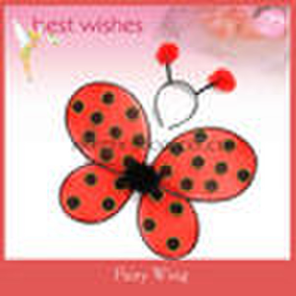 Wedding decoration set