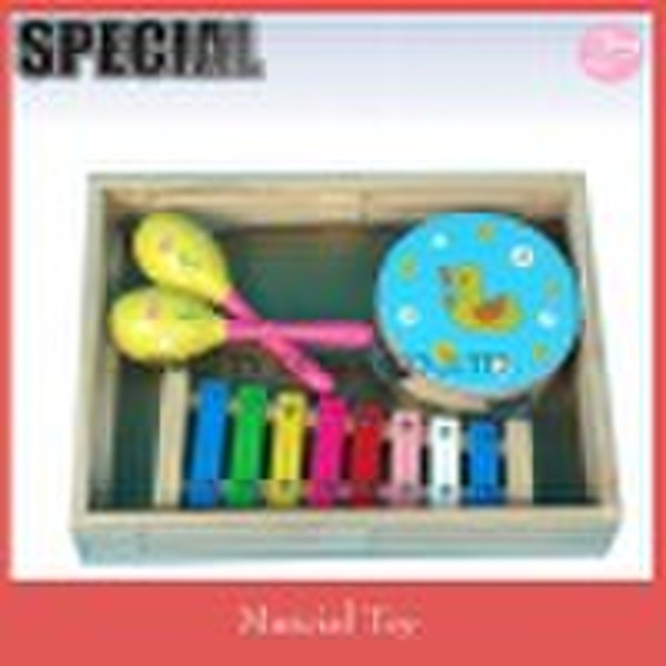 Musical instrument Set