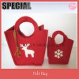Felt bag