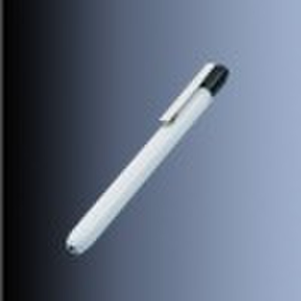 Pen light