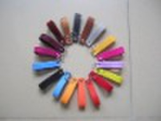 felt keychain, felt key chain, felt handstrap