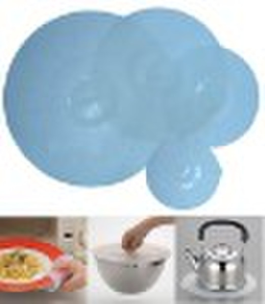Sell silicone cup cover