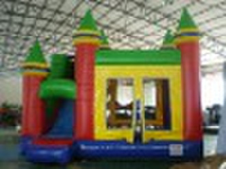 bouncy castle