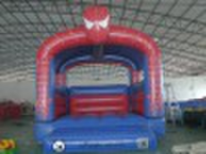 inflatable bounce