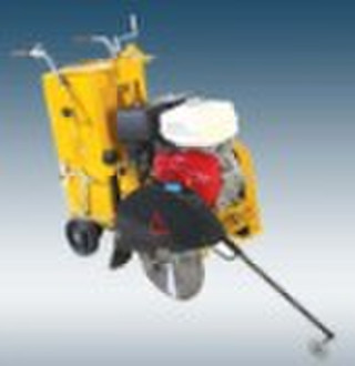 concrete road cutter