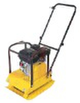 gasoline plate compactor