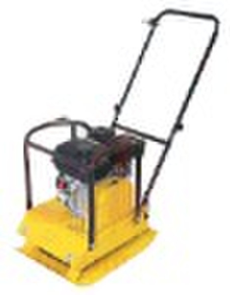 gasoline plate compactor