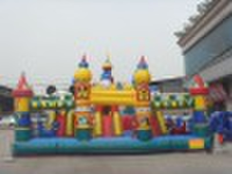 Riesen Inflatables