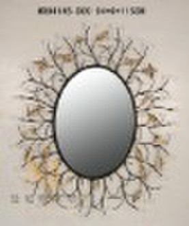 Branch Shape Decorative Mirror