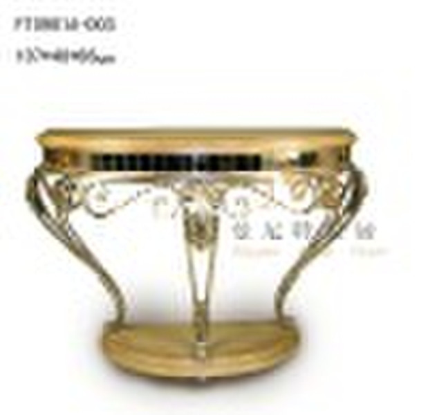Classical style console table (FT0901A-D03)