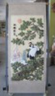 Natural Marble Relievo