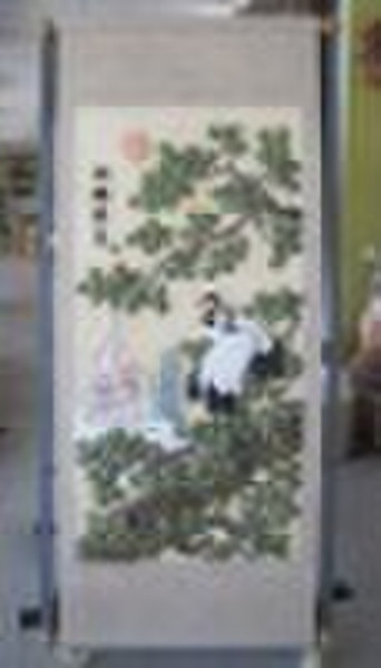 Natural Marble Relievo