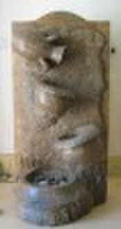 household stone furniture