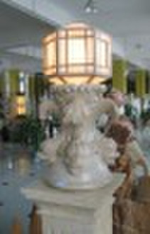 Hot Sell Stone Lantern