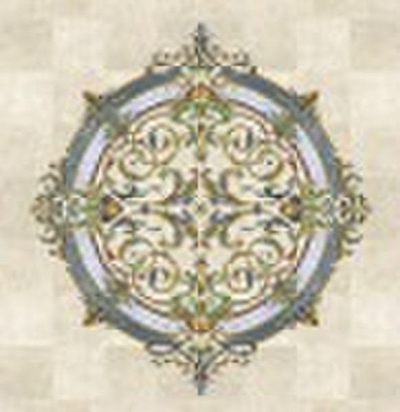 water jet pattern grouping