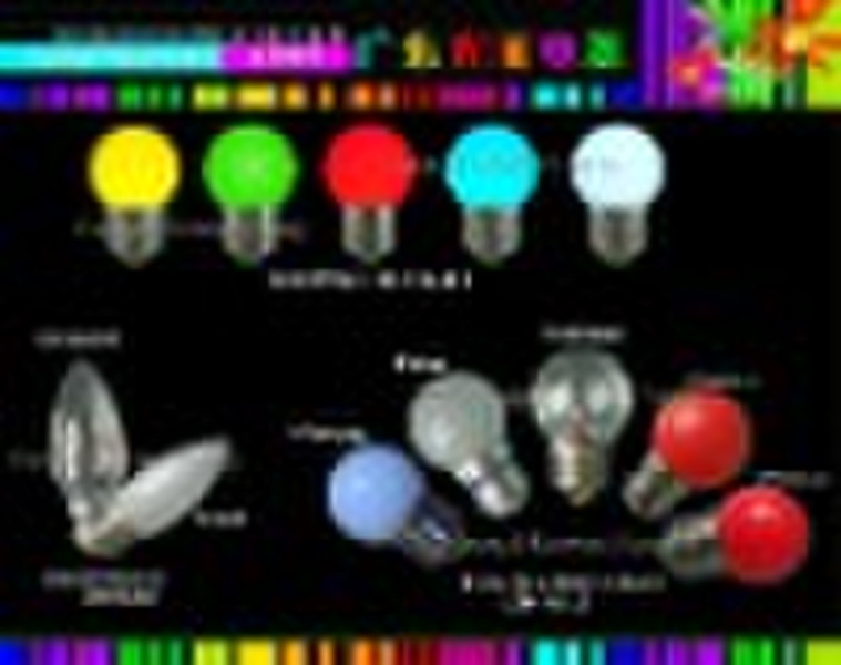 CE approved decoration light