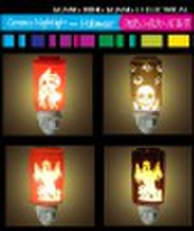 CE/ROHS/UL approved halloween gift