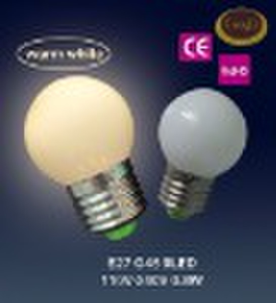 CE ROHS UL approved restaurant light
