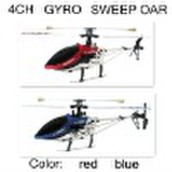 Top Toy Rc Helicopter