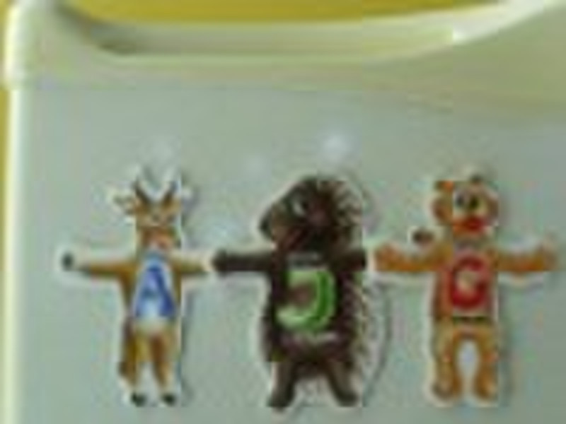 Fridge Magnet