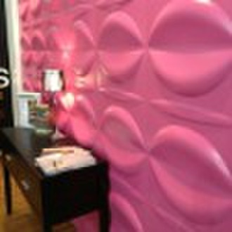 wall panel 3d board