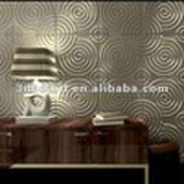 attractive-gorgeous-resplendent-wall panel-3d boar