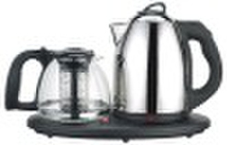 Kettle with tray , 2.0L