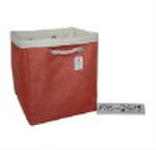 Coppy linen storage bag