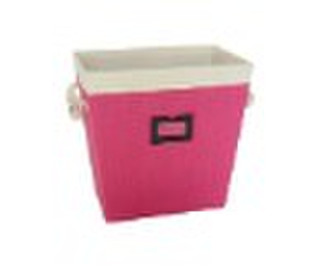 Home Storage Bag WITH COTTON HANDLE