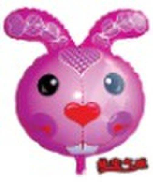 WABAO balloon-rabbit