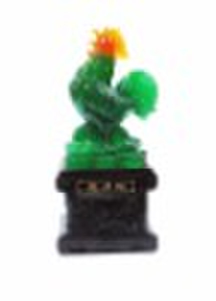 exquisite zodiac animals home decoration gift